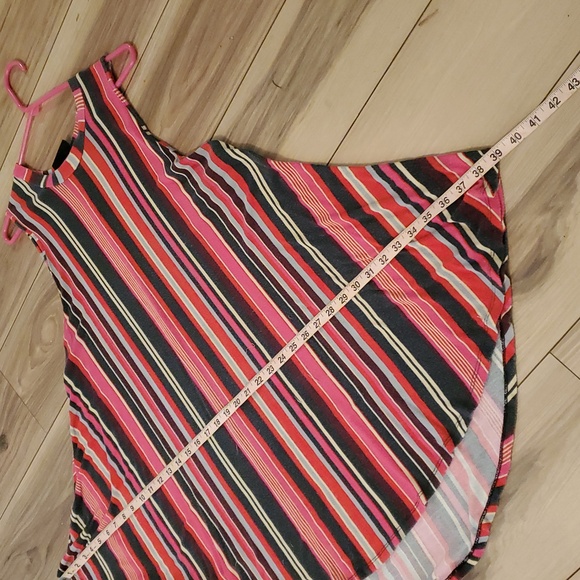 Lane Bryant Max Swing Top - Picture 2 of 9